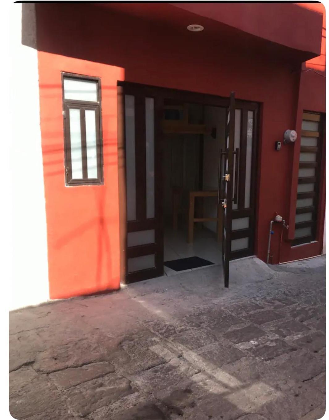 Amor Apartamento Guanajuato